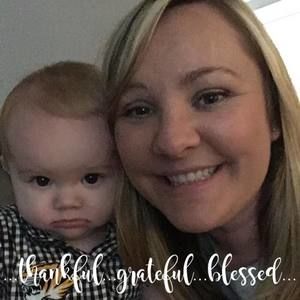 Meet your Posher, Betsy